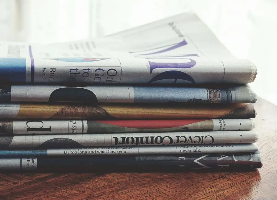 Nowe wydanie „Życia Gminy Alwernia” – gazeta łączy siły z Alventą