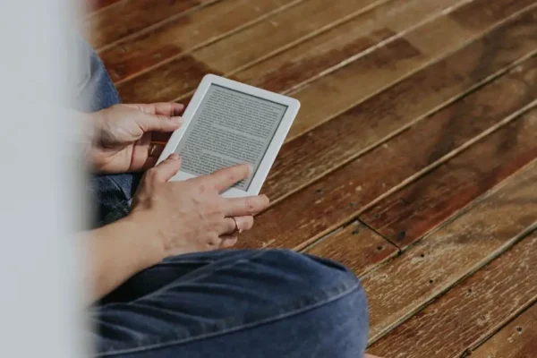 Alwernia: biblioteka rozdaje darmowe kody do Legimi na październik