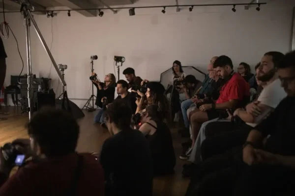 Warsztaty Fotografii Cyfrowej w Libiąskim Centrum Kultury – start już 22 września