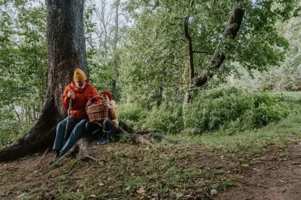EKO PIKNIK w Libiążu – ekologiczne popołudnie dla całych rodzin