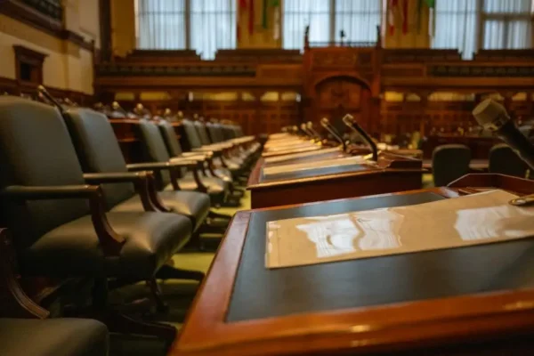 XXXII sesja Rady Gminy Babice: budżet, radiowóz i nowa ulica