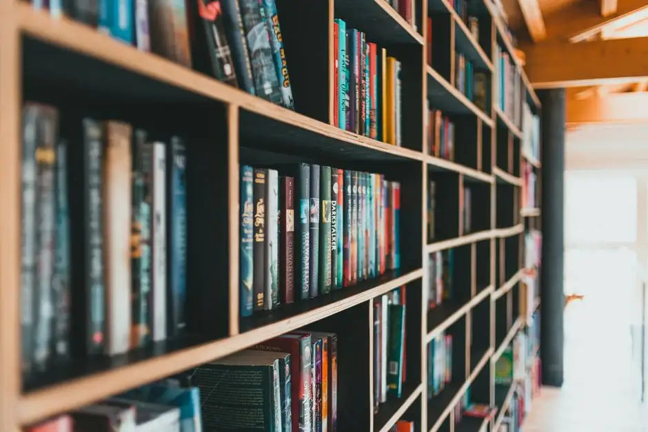Miejska Biblioteka w Chrzanowie rozstrzygnęła przetarg na zakup książek