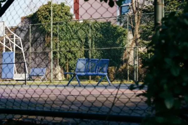 Nowa przestrzeń rekreacyjna w Jankowicach – co powstanie przy placu zabaw?
