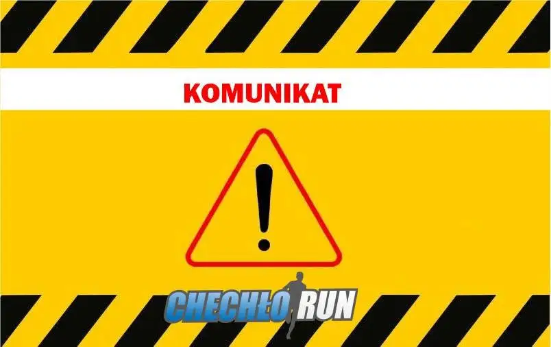 Chechło Run 2026: utrudnienia w Trzebini i Chrzanowie w niedzielę