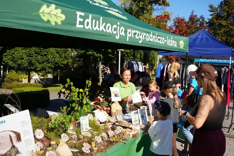 Eko Piknik w Libiążu – edukacja ekologiczna w praktyce