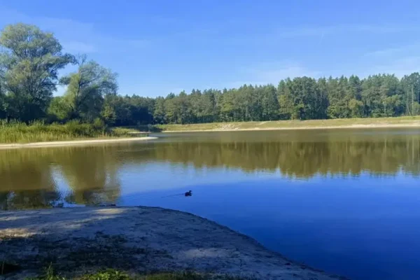 Libiąż: 15,6 mln zł na zagospodarowanie terenów przy „Szyjkach”