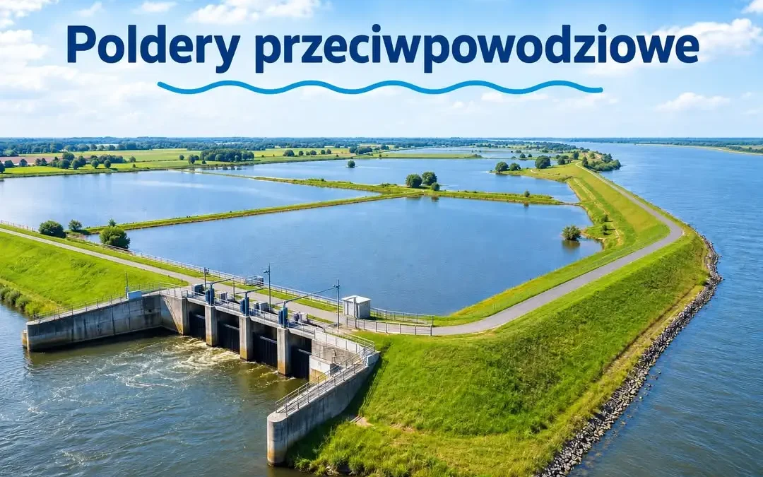 Poldery przeciwpowodziowe w Gminie Babice: trwają konsultacje, samorządowcy mają wątpliwości