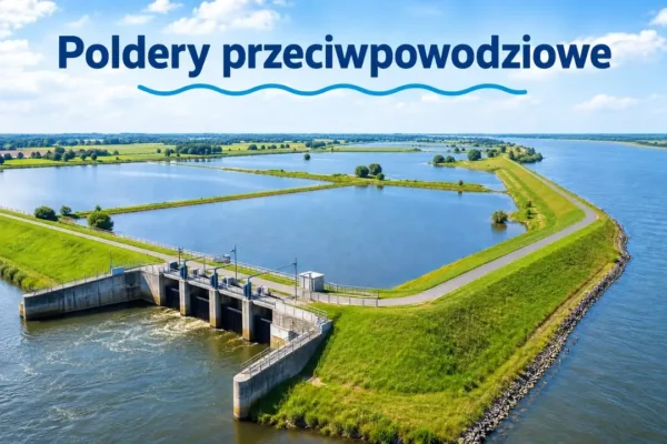 Poldery przeciwpowodziowe w Gminie Babice: trwają konsultacje, samorządowcy mają wątpliwości