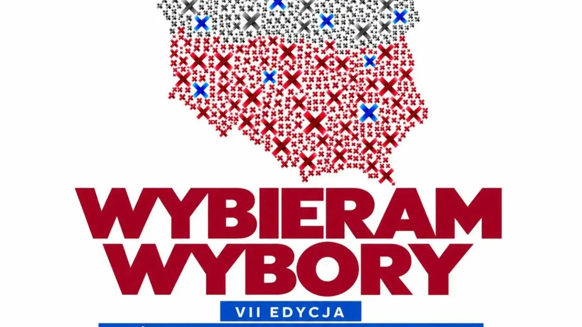 Konkurs „Wybieram Wybory” – młodzież z Libiąża może sprawdzić wiedzę o prawie wyborczym