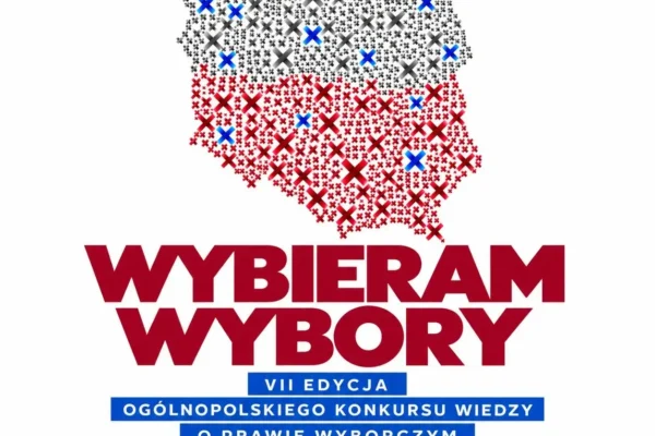 Konkurs „Wybieram Wybory” – młodzież z Libiąża może sprawdzić wiedzę o prawie wyborczym