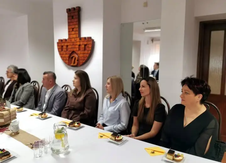 Dzień Edukacji Narodowej w Gminie Babice – nagrody, awanse i wyjątkowe wyróżnienie