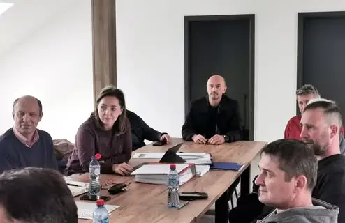 Obwodnica Olszyn i Jankowic na finiszu – 90% prac za nami