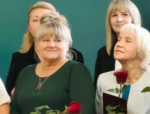 Dzień Edukacji Narodowej w PMDK Trzebinia – nagrody i podziękowania dla pedagogów