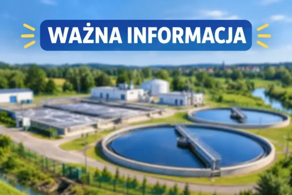 Gmina Babice dementuje: prezes Oczyszczalni w Podolszu nie został odwołany