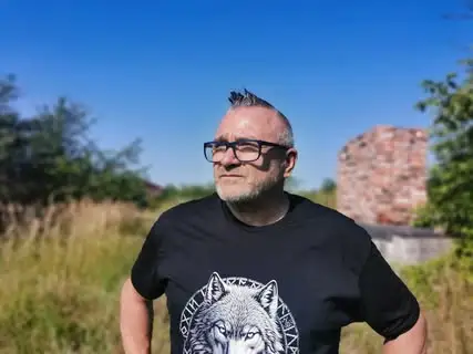 Zapomniany browar i gorzelnia w Wygiełzowie – podziemne tunele i 77 tysięcy litrów piwa