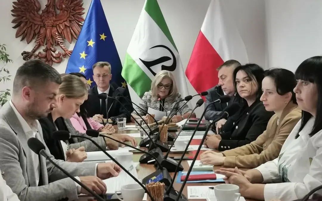 XXXIII Sesja Rady Gminy Babice – budżet, podatki i sprzedaż działek