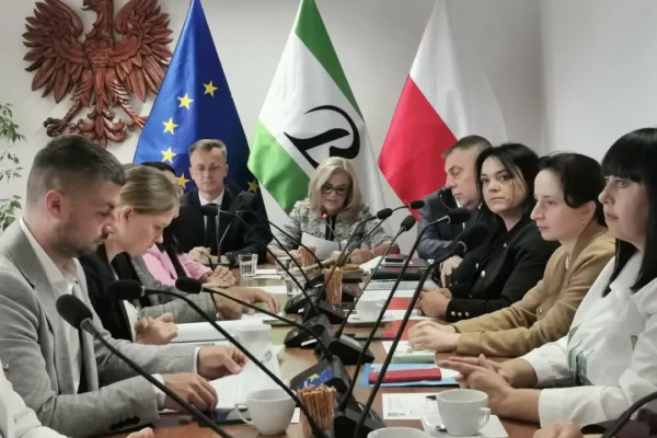 XXXIII Sesja Rady Gminy Babice – budżet, podatki i sprzedaż działek