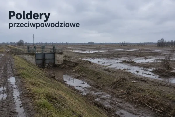 Gmina Babice: ruszają badania ankietowe przed budową polderów przeciwpowodziowych