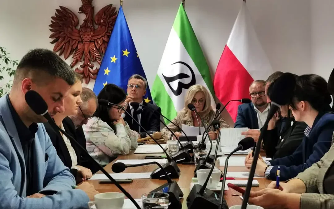 Rada Gminy Babice przyjęła budżet i nowe stawki podatków na 2027 rok