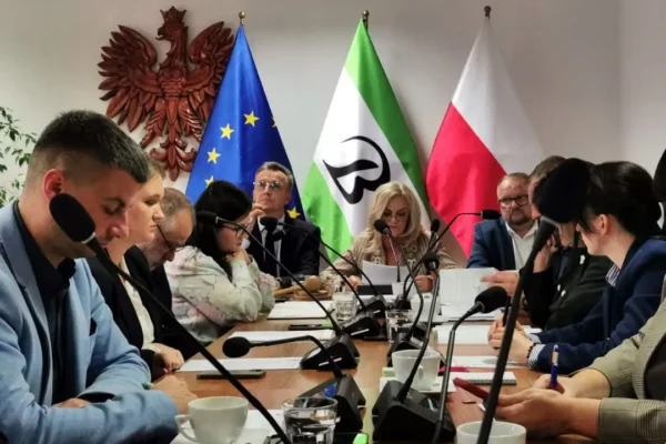 Rada Gminy Babice przyjęła budżet i nowe stawki podatków na 2027 rok