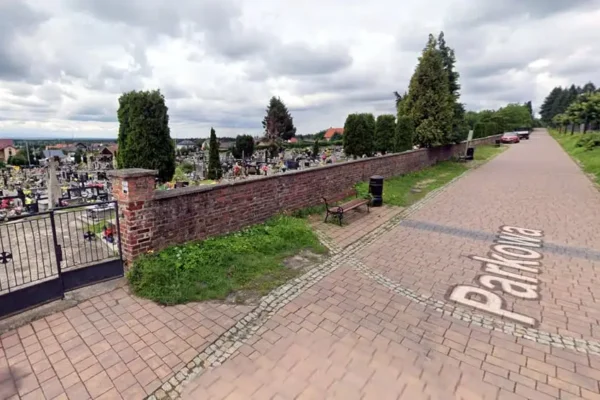 Babice: ulice Św. Józefa, Parkowa i Zamkowa jednokierunkowe 30 X – 1 XI