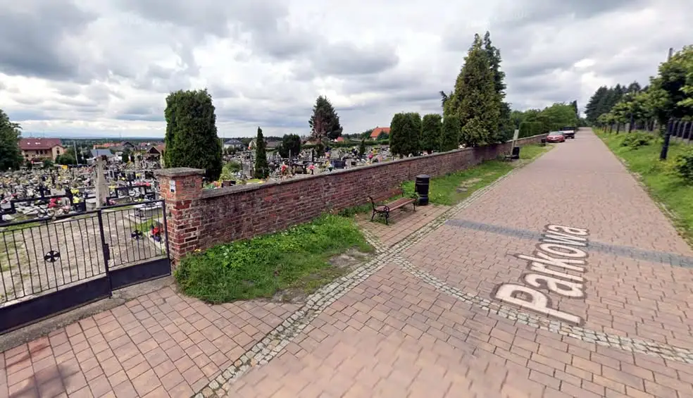 Babice: ulice Św. Józefa, Parkowa i Zamkowa jednokierunkowe 30 X – 1 XI