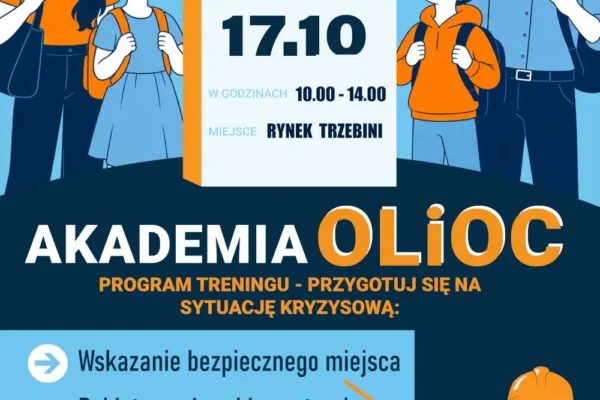 Krajowy Trening Rodzinny w Trzebini – naucz się reagować w sytuacjach kryzysowych