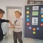 Dzień Zdrowia Psychicznego w szkole w Kwaczale – emocje, zabawa i bezpieczeństwo