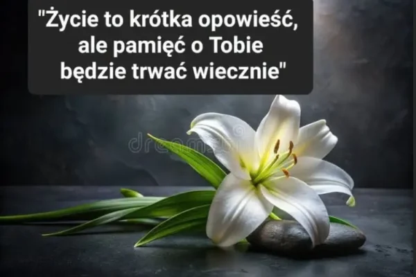 Zmarła Maria Zadęcka – wieloletnia nauczycielka i autorytet społeczności szkolnej w Chrzanowie