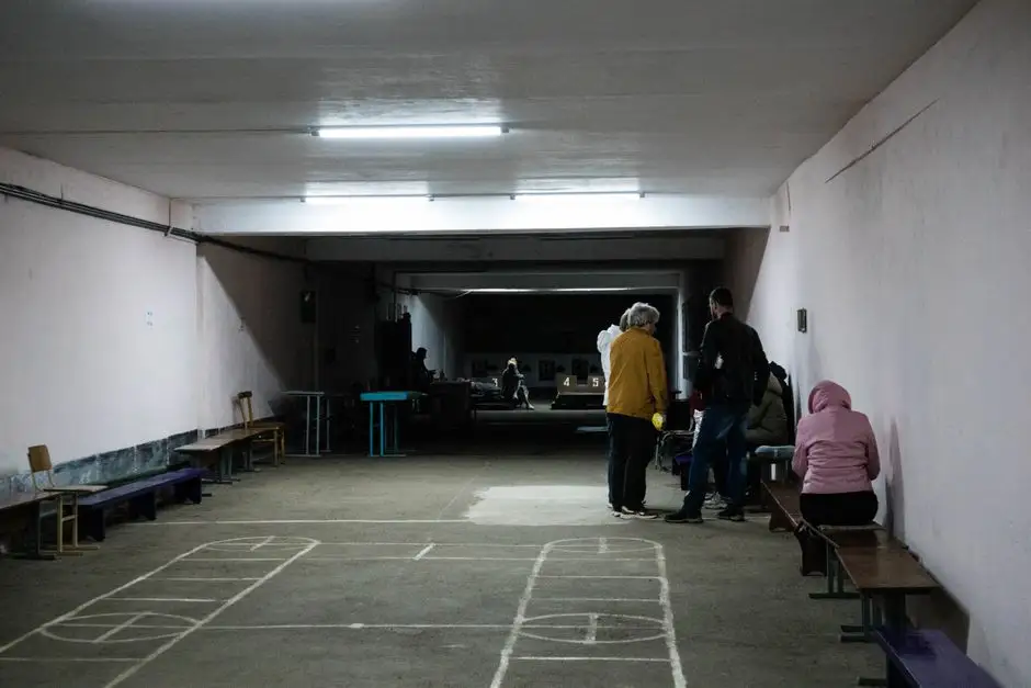 Aplikacja „Gdzie się ukryć” – jak znaleźć schronienie w sytuacji zagrożenia?