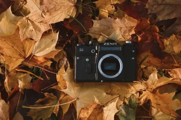 Konkurs fotograficzny „Focus na Gminę Babice” – ostatni dzwonek na październikowe zdjęcie