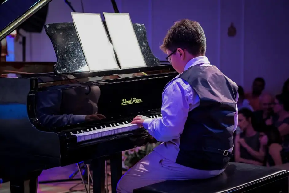 IX Międzynarodowy Konkurs Pianistyczny w Libiążu – zaproszenie do udziału