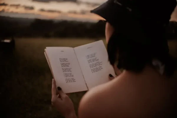 Poezja w winnicy – wyjątkowy wieczór w Libiążu