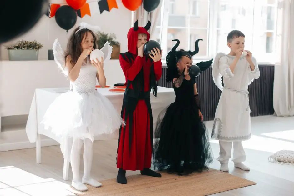 Halloween w LCK – straszne kino i zwiedzanie z dreszczykiem
