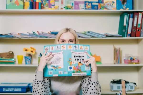 Królewski kot zaginął – językowa detektywistyczna przygoda w chrzanowskiej bibliotece