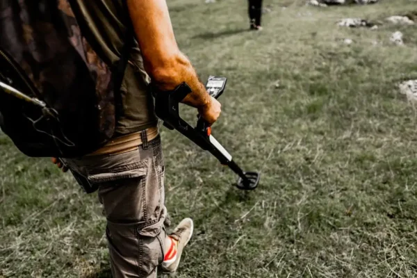 Gra terenowa „Znajdź Serce Gminy Babice” już w sobotę w Mętkowie