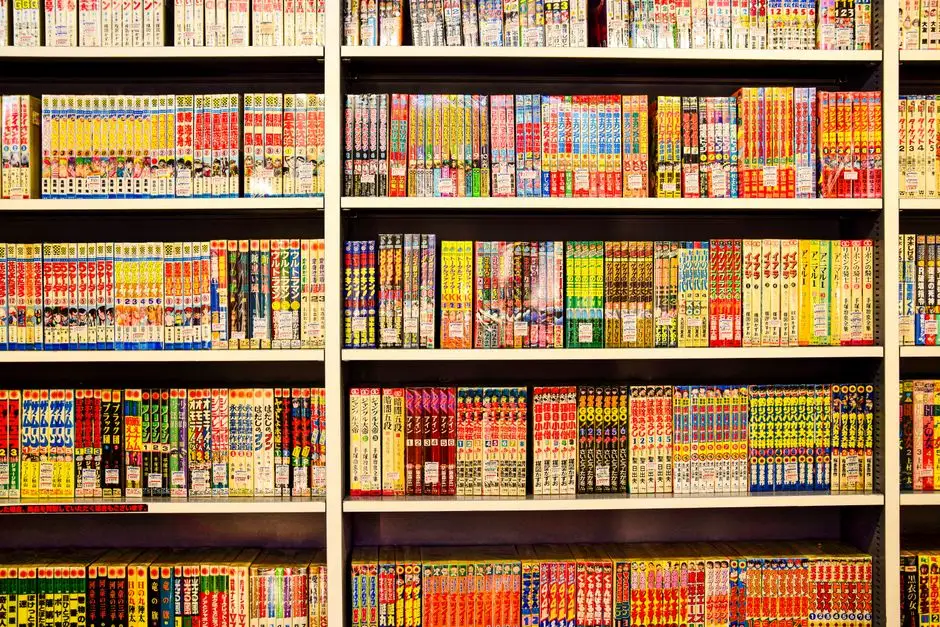 Chrzanów: rusza Biblioteczne Kółko Komiksowo-Mangowe. Pierwsze spotkanie o Dragon Ball