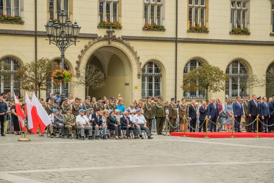 Libiąż świętuje Niepodległość: Biesiada Patriotyczna „Libiąż z pasją”