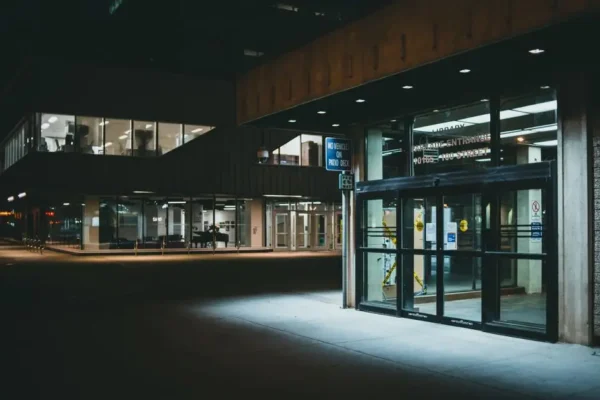 Biblioteka w Alwerni nieczynna 31 października — komunikat dla czytelników