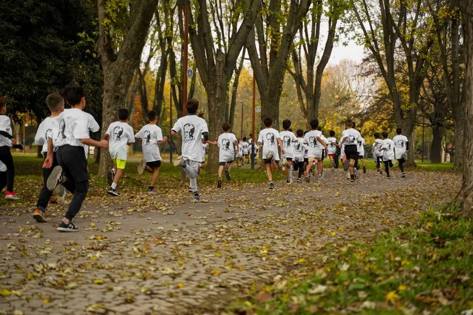 Bieg Rycerski Run Gloria w Wygiełzowie – trzecia edycja już 25 października