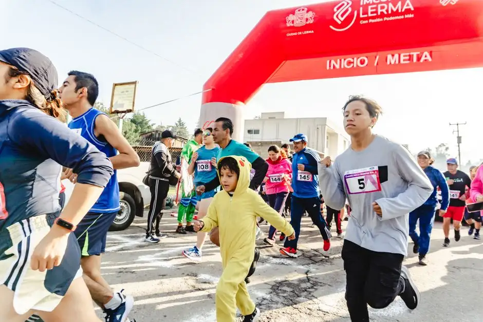 III Bieg Rycerski Run Gloria w Gminie Babice – blisko 350 zawodników na starcie
