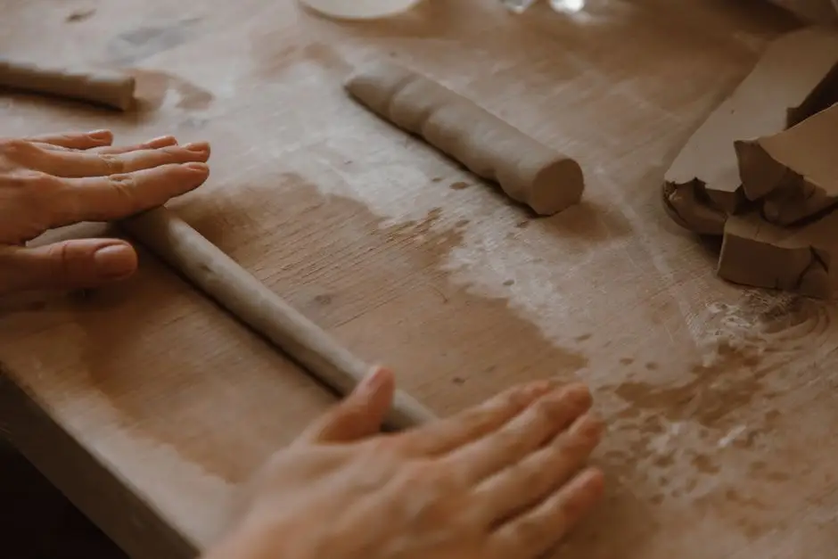 Warsztaty ceramiczne w Filii Balin – zapisy trwają