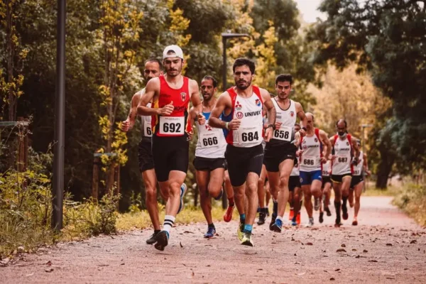 Bieg Rycerski Run Gloria w Babicach – w niedzielę 25 października