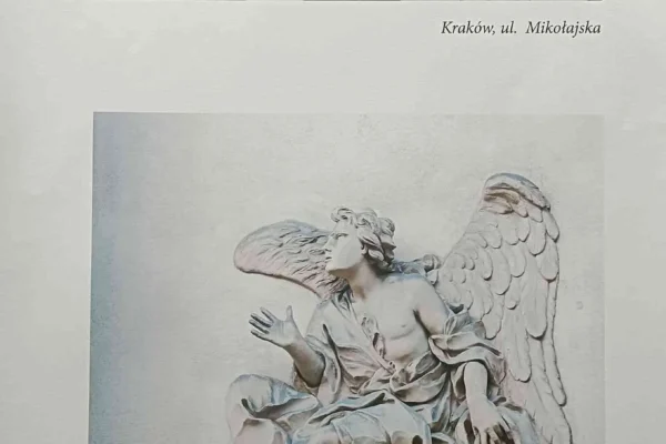 Kraków z zadartą głową – wyjątkowa wystawa fotografii w Alwerni