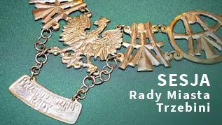 Trzebinia: 29 października obrady Rady Miasta – budżet, deszczówka i Korpus Wsparcia Seniorów